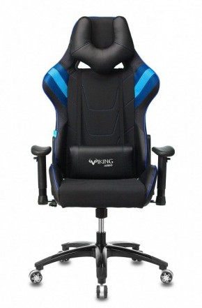 Кресло игровое VIKING 4 AERO BLUE в Тавде - tavda.mebel24.online | фото 3