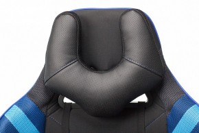 Кресло игровое VIKING 4 AERO BLUE в Тавде - tavda.mebel24.online | фото 8