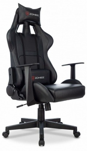 Кресло игровое Zombie Game Penta в Тавде - tavda.mebel24.online | фото 2