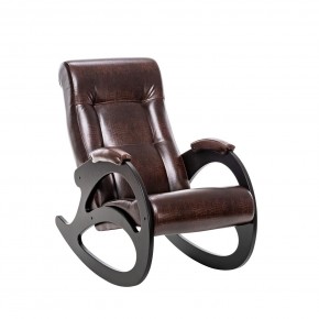 Кресло-качалка Модель 4 в Тавде - tavda.mebel24.online | фото 1