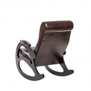 Кресло-качалка Модель 4 в Тавде - tavda.mebel24.online | фото 4