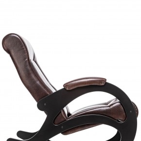 Кресло-качалка Модель 4 в Тавде - tavda.mebel24.online | фото 5
