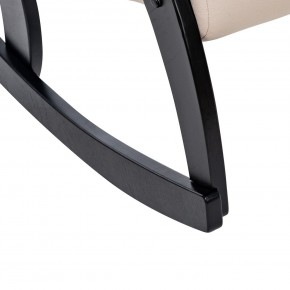 Кресло-качалка Модель 67М Венге, ткань V 18 в Тавде - tavda.mebel24.online | фото 8