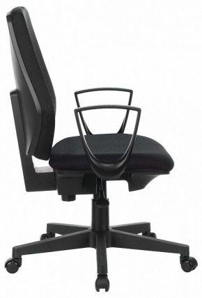 Кресло компьютерное CH-545/418-Black в Тавде - tavda.mebel24.online | фото 3