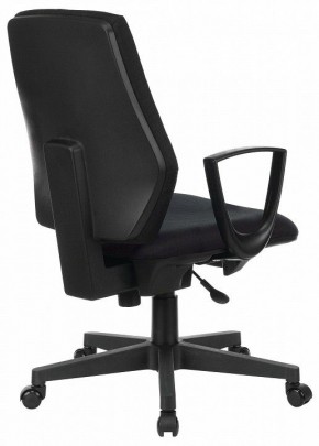Кресло компьютерное CH-545/418-Black в Тавде - tavda.mebel24.online | фото 5
