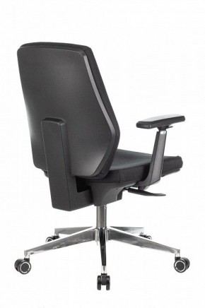 Кресло компьютерное CH-545/Lux/418-Black в Тавде - tavda.mebel24.online | фото 4