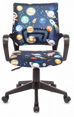 Кресло компьютерное BUROKIDS 1 SPACEMAN в Тавде - tavda.mebel24.online | фото 2