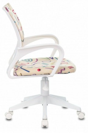 Кресло компьютерное Burokids 1 W в Тавде - tavda.mebel24.online | фото 2