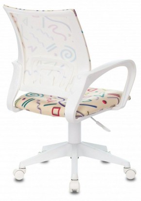 Кресло компьютерное Burokids 1 W в Тавде - tavda.mebel24.online | фото 4