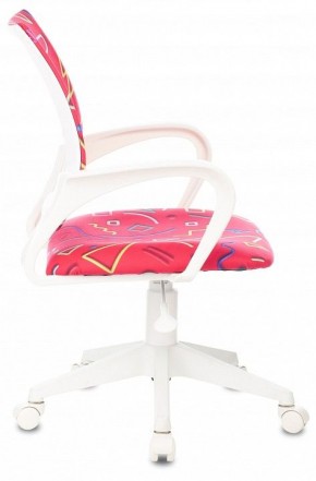 Кресло компьютерное Burokids 1 W в Тавде - tavda.mebel24.online | фото 2