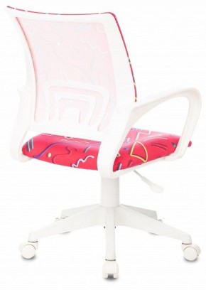 Кресло компьютерное Burokids 1 W в Тавде - tavda.mebel24.online | фото 4