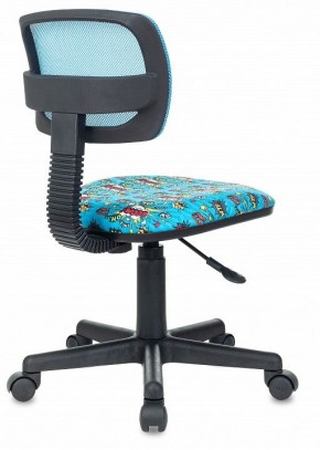 Кресло компьютерное CH-299NX в Тавде - tavda.mebel24.online | фото 4