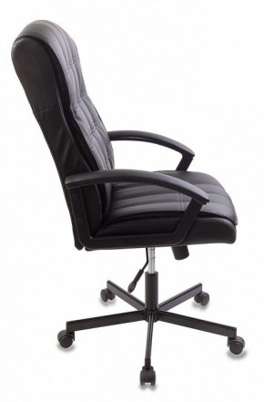 Кресло компьютерное CH-823AXSN/BLACK в Тавде - tavda.mebel24.online | фото 3