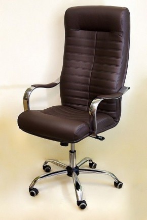 Кресло компьютерное Орион КВ-07-130112-0429 в Тавде - tavda.mebel24.online | фото 3