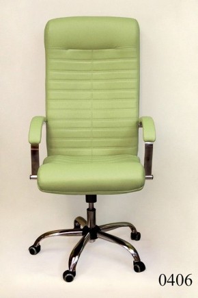Кресло компьютерное Орион КВ-07-131112-0406 в Тавде - tavda.mebel24.online | фото 2