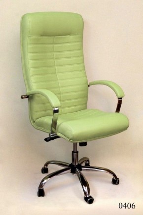 Кресло компьютерное Орион КВ-07-131112-0406 в Тавде - tavda.mebel24.online | фото 3