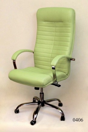 Кресло компьютерное Орион КВ-07-131112-0406 в Тавде - tavda.mebel24.online | фото 4