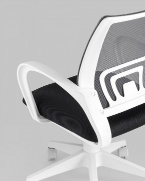 Кресло компьютерное TopChairs ST-BASIC-W в Тавде - tavda.mebel24.online | фото 6