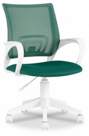 Кресло компьютерное TopChairs ST-Basic-W в Тавде - tavda.mebel24.online | фото