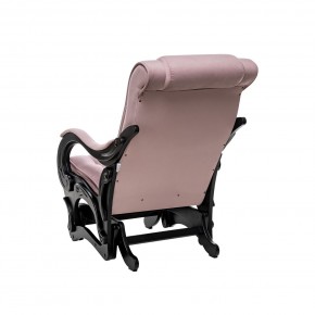 Кресло-маятник Модель 78 Венге, ткань V 11 в Тавде - tavda.mebel24.online | фото 4