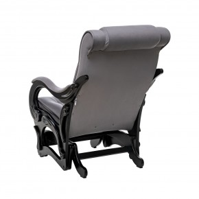 Кресло-маятник Модель 78 Венге, ткань V 32 в Тавде - tavda.mebel24.online | фото 4