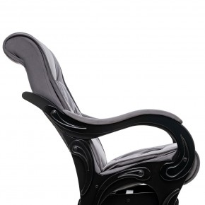 Кресло-маятник Модель 78 Венге, ткань V 32 в Тавде - tavda.mebel24.online | фото 5