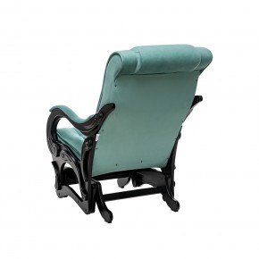 Кресло-маятник Модель 78 Венге, ткань V 43 в Тавде - tavda.mebel24.online | фото 4