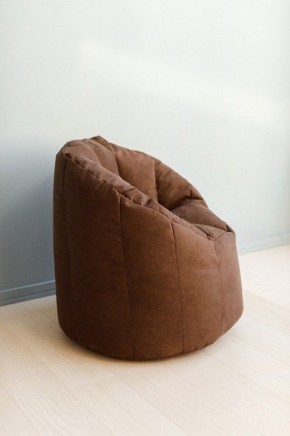 Кресло-мешок Пенек Зефир XL в Тавде - tavda.mebel24.online | фото