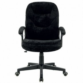 Кресло офисное BRABIX PREMIUM "Trend EX-568", велюр, черное, 533014 в Тавде - tavda.mebel24.online | фото 2