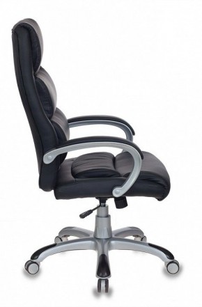 Кресло руководителя Бюрократ CH-S840N/BLACK в Тавде - tavda.mebel24.online | фото 3