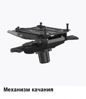 Кресло Samurai L1-1K - TS (Белый) Модель Samurai 0020001 в Тавде - tavda.mebel24.online | фото 6