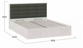 Кровать двуспальная Агата в Тавде - tavda.mebel24.online | фото 6