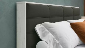 Кровать двуспальная Агата в Тавде - tavda.mebel24.online | фото 3