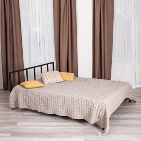 Кровать двуспальная Bruno в Тавде - tavda.mebel24.online | фото 10