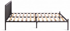 Кровать двуспальная Bruno в Тавде - tavda.mebel24.online | фото 3