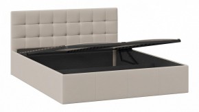 Кровать двуспальная Эмма в Тавде - tavda.mebel24.online | фото 2