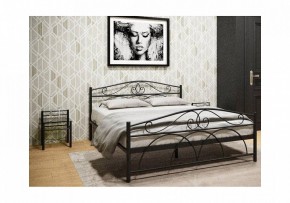 Кровать двуспальная Морика в Тавде - tavda.mebel24.online | фото 2
