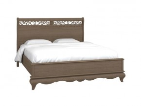 Кровать двуспальная Оскар ММ-216-02/16Б2 (1600*2000) в Тавде - tavda.mebel24.online | фото 2