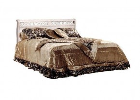 Кровать двуспальная Оскар ММ-216-02/16Б2 (1600*2000) в Тавде - tavda.mebel24.online | фото 3