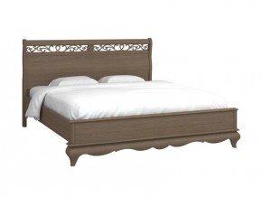 Кровать двуспальная Оскар ММ-216-02/18Б2 (1800*2000) в Тавде - tavda.mebel24.online | фото 1