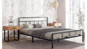Кровать двуспальная Рейк в Тавде - tavda.mebel24.online | фото 10