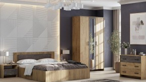 Кровать двуспальная Taika в Тавде - tavda.mebel24.online | фото 11