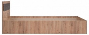 Кровать двуспальная Taika в Тавде - tavda.mebel24.online | фото 4