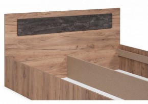 Кровать двуспальная Taika в Тавде - tavda.mebel24.online | фото 5