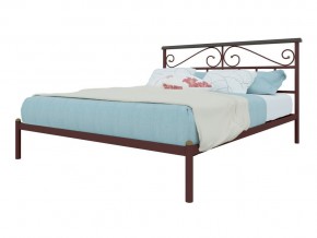 Кровать Эсмеральда (МилСон) в Тавде - tavda.mebel24.online | фото