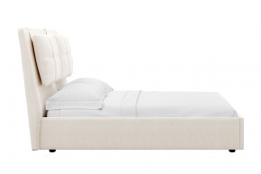 Кровать Ester 1600 с основанием и ПМ (Вивальди 2) Модель 311 в Тавде - tavda.mebel24.online | фото 3