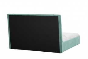 Кровать Ester 1800 с основанием и ПМ (Ультра Минт) Модель 311 в Тавде - tavda.mebel24.online | фото 4