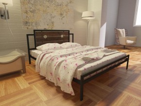 Кровать Инесса 1200*1900 (МилСон) в Тавде - tavda.mebel24.online | фото