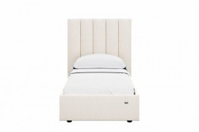 Кровать Ingrid 900 с основанием и ПМ (Вивальди 2) Модель 312 в Тавде - tavda.mebel24.online | фото