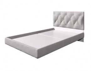 Кровать Милана МЦ 1600 в Тавде - tavda.mebel24.online | фото 4